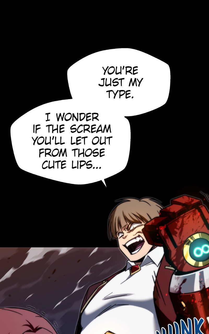 The Academy’sSashimi Sword Master Ep. 2 - Class Placement Exam (1) page 130 - 