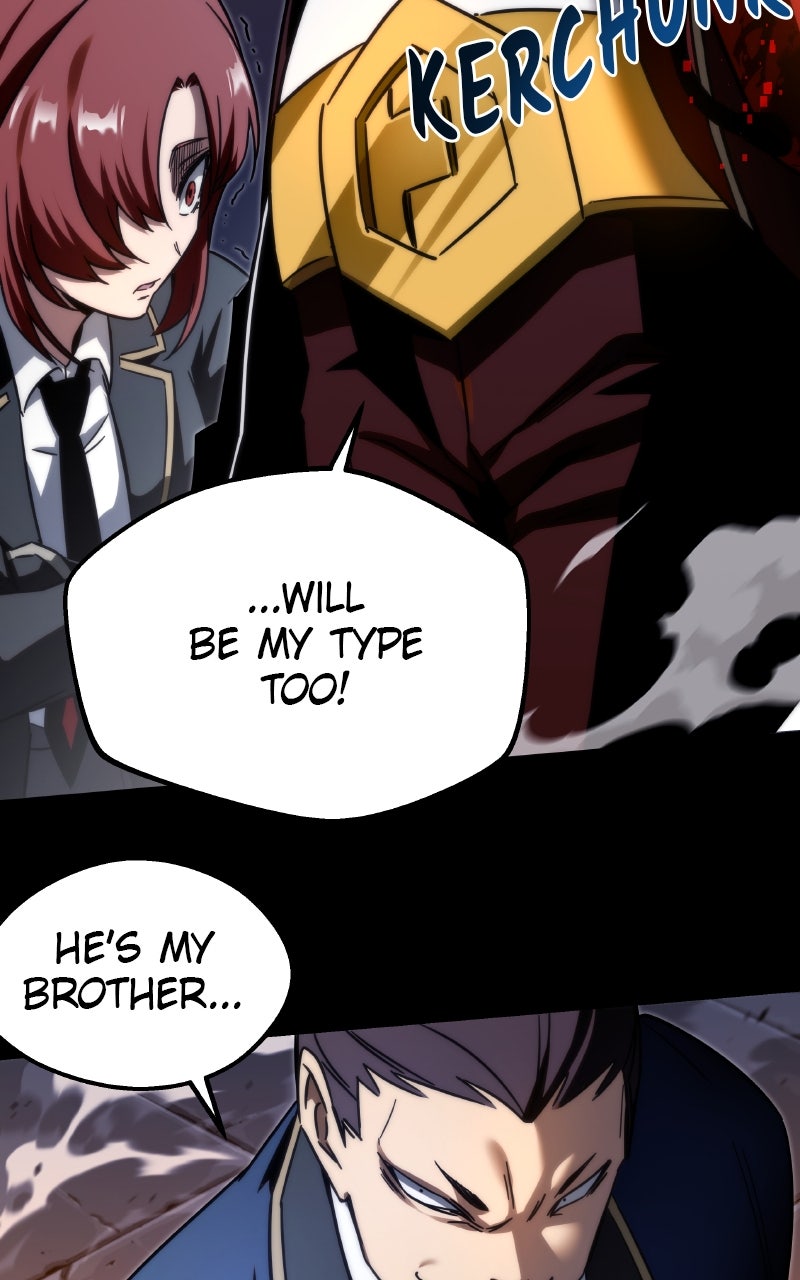 The Academy’sSashimi Sword Master Ep. 2 - Class Placement Exam (1) page 131 - 