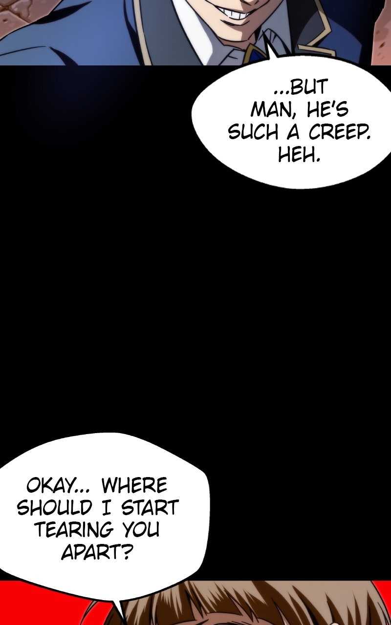 The Academy’sSashimi Sword Master Ep. 2 - Class Placement Exam (1) page 132 - 