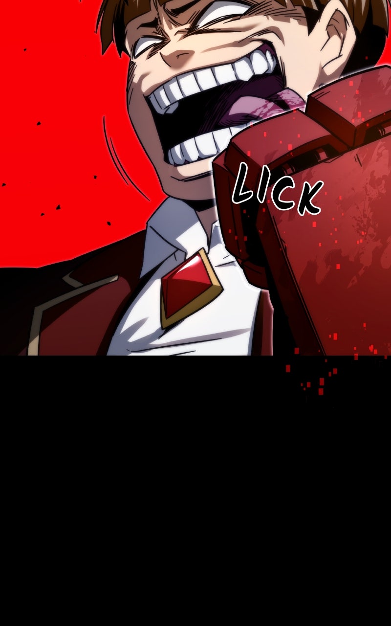 The Academy’sSashimi Sword Master Ep. 2 - Class Placement Exam (1) page 133 - 