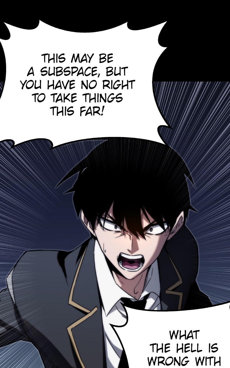 The Academy’sSashimi Sword Master Ep. 2 - Class Placement Exam (1) page 137 - 