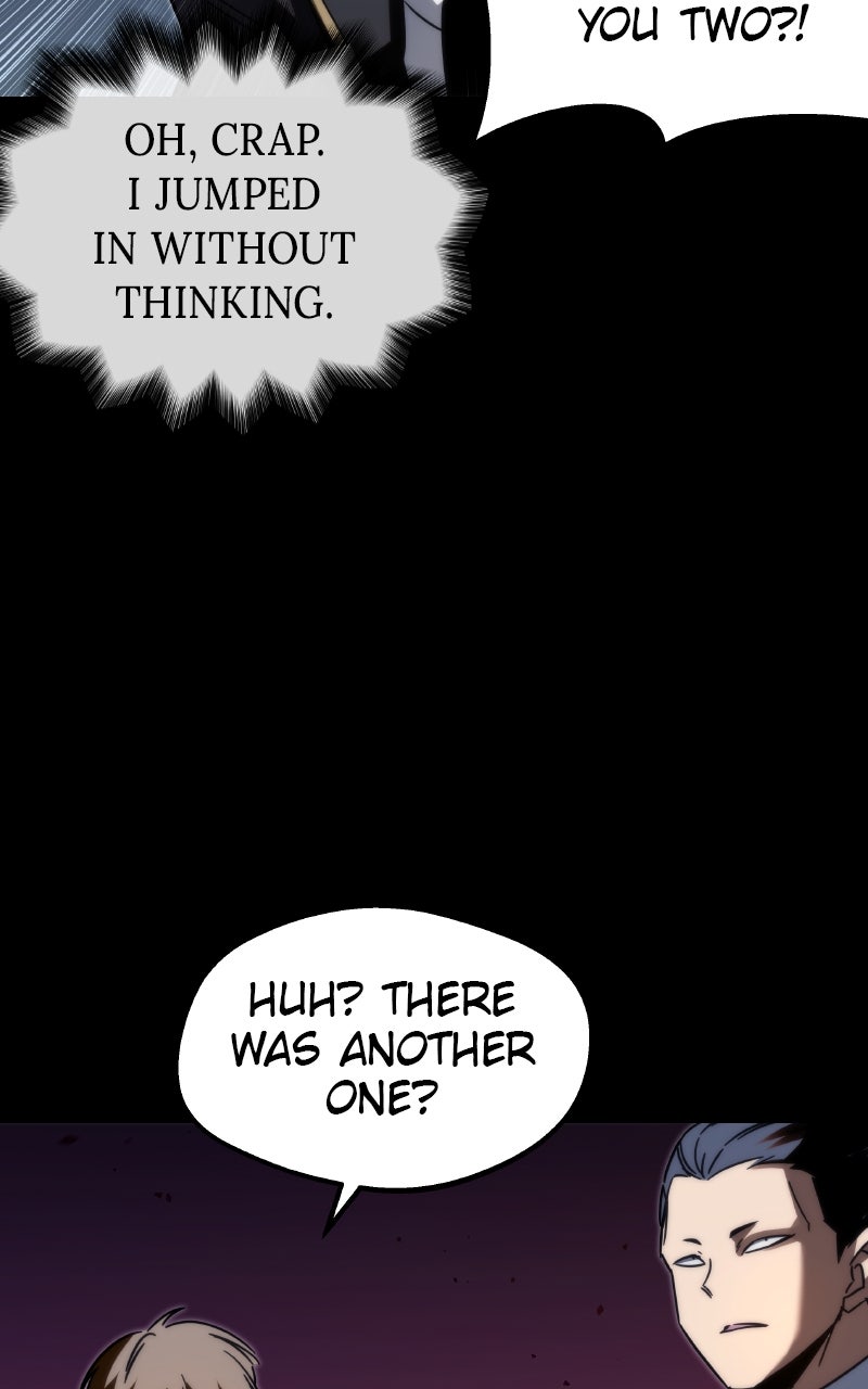 The Academy’sSashimi Sword Master Ep. 2 - Class Placement Exam (1) page 138 - 