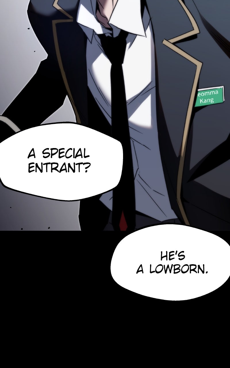 The Academy’sSashimi Sword Master Ep. 2 - Class Placement Exam (1) page 140 - 