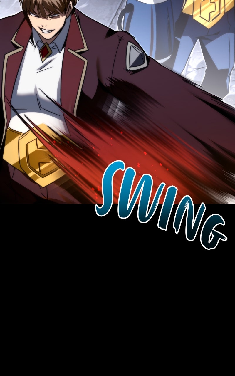 The Academy’sSashimi Sword Master Ep. 2 - Class Placement Exam (1) page 143 - 