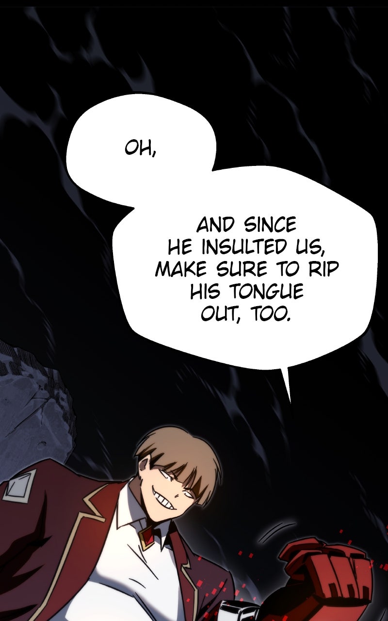 The Academy’sSashimi Sword Master Ep. 2 - Class Placement Exam (1) page 145 - 