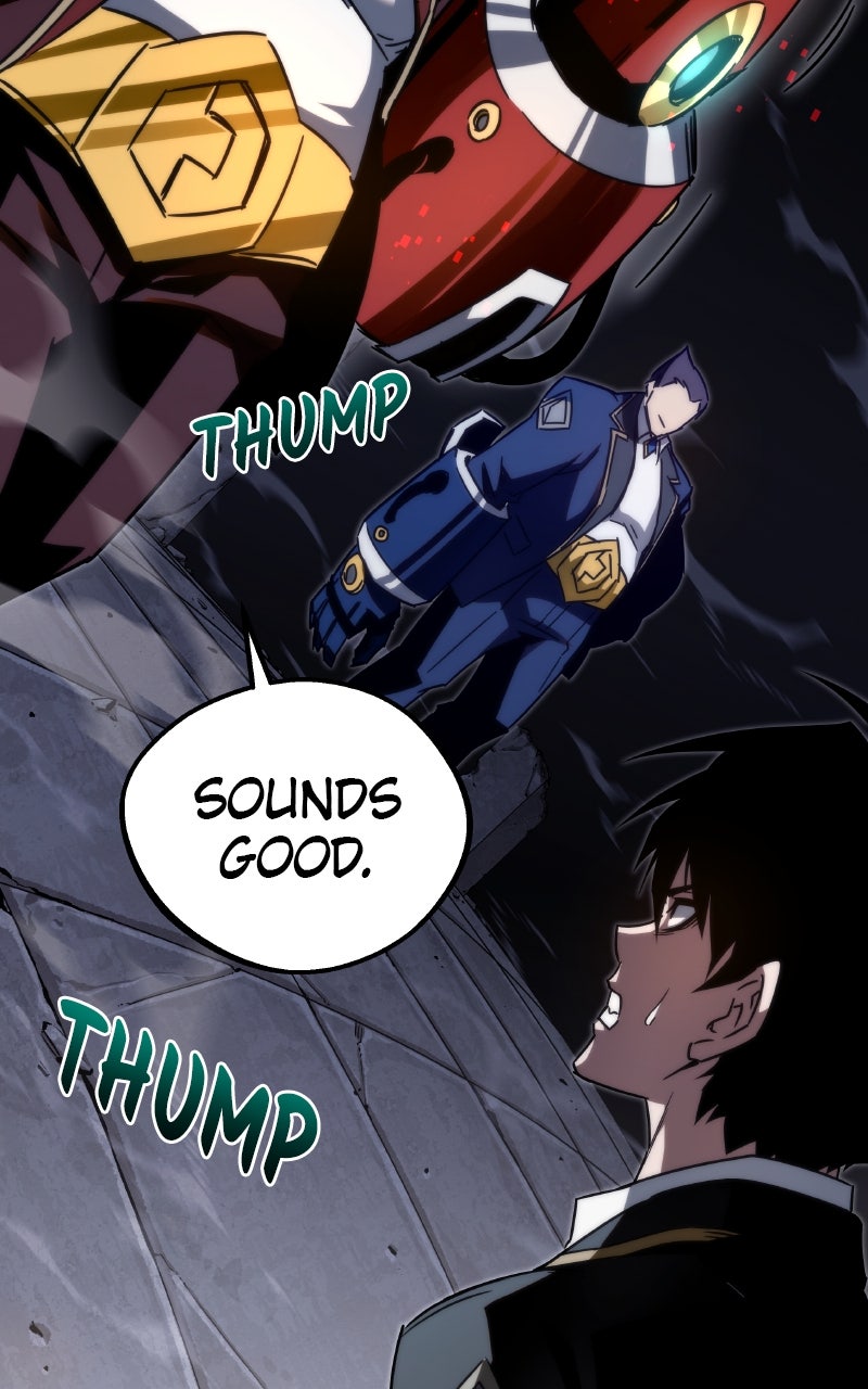 The Academy’sSashimi Sword Master Ep. 2 - Class Placement Exam (1) page 146 - 