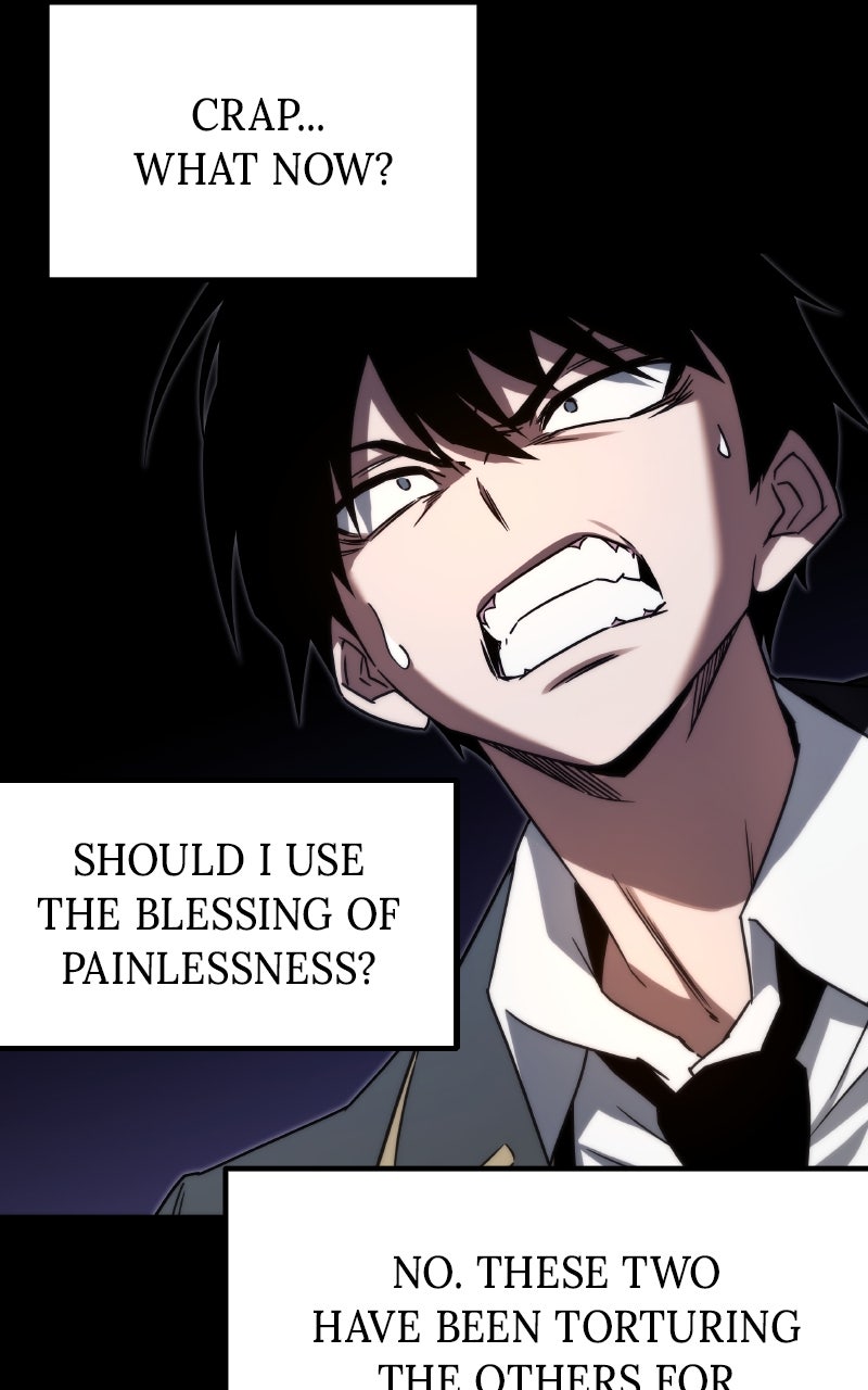 The Academy’sSashimi Sword Master Ep. 2 - Class Placement Exam (1) page 148 - 