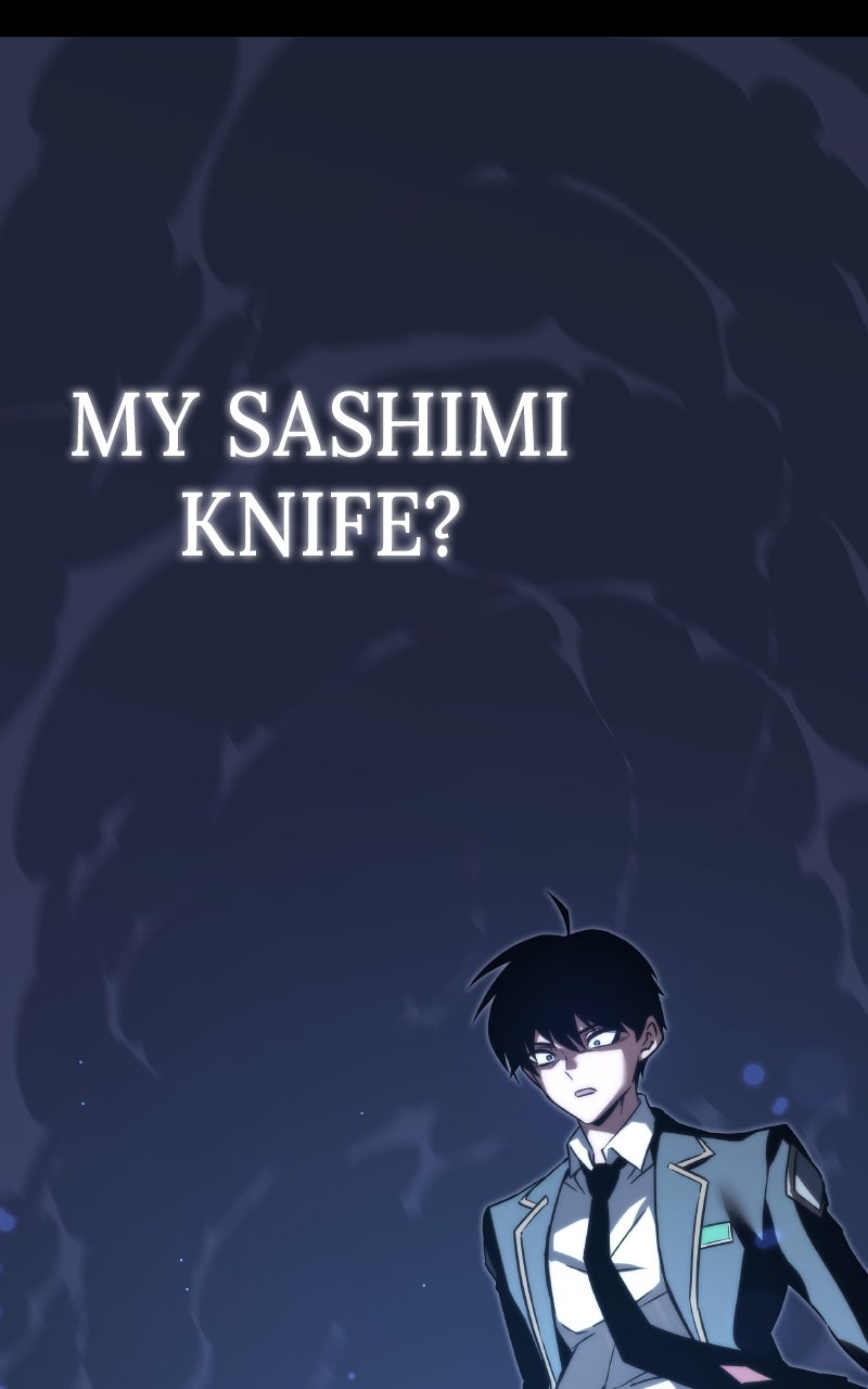 The Academy’sSashimi Sword Master Ep. 2 - Class Placement Exam (1) page 152 - 