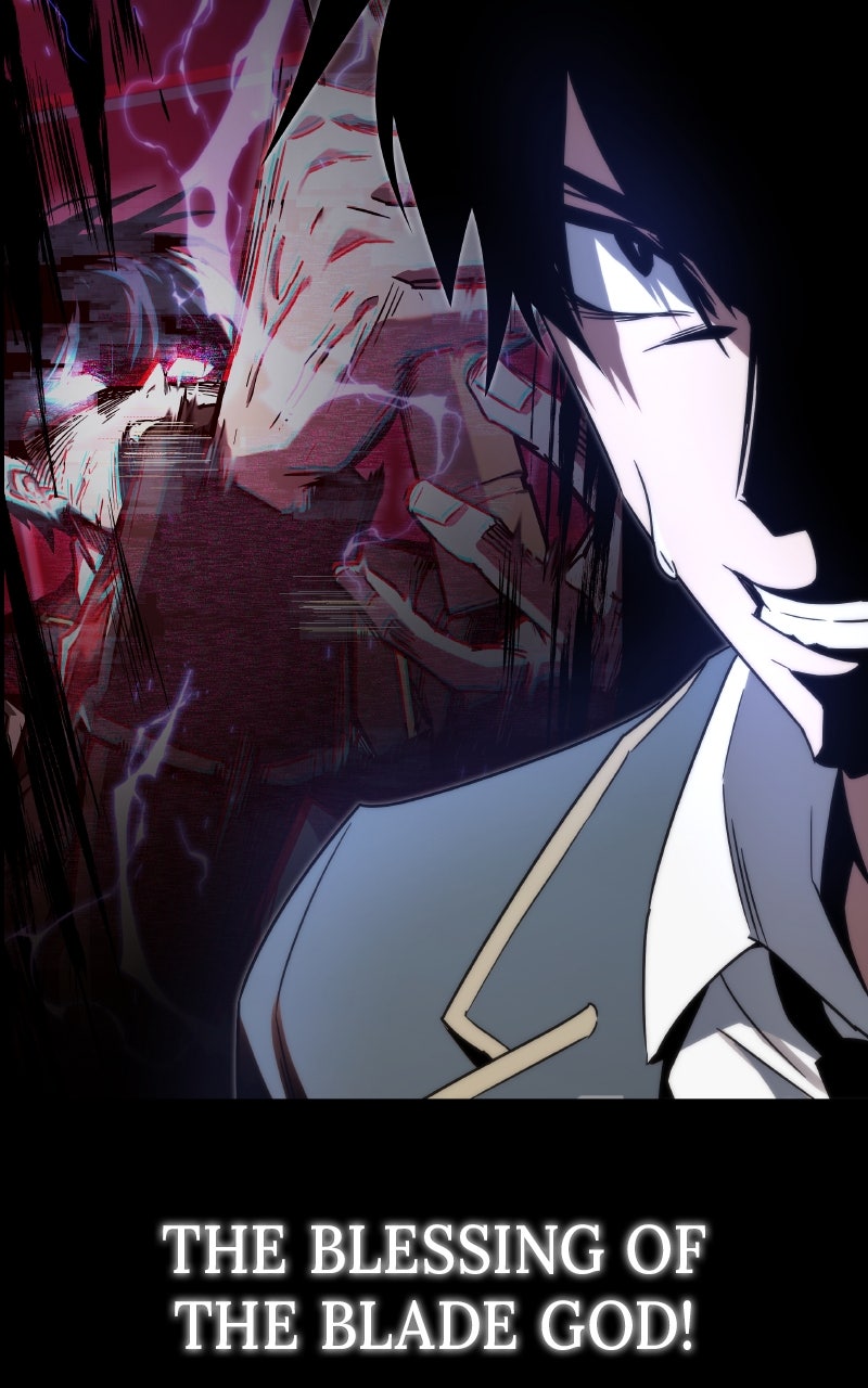 The Academy’sSashimi Sword Master Ep. 2 - Class Placement Exam (1) page 155 - 