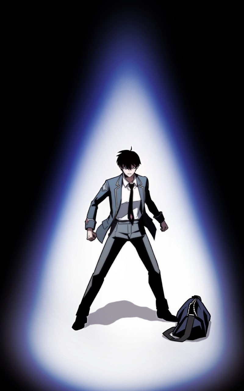 The Academy’sSashimi Sword Master Ep. 2 - Class Placement Exam (1) page 157 - 