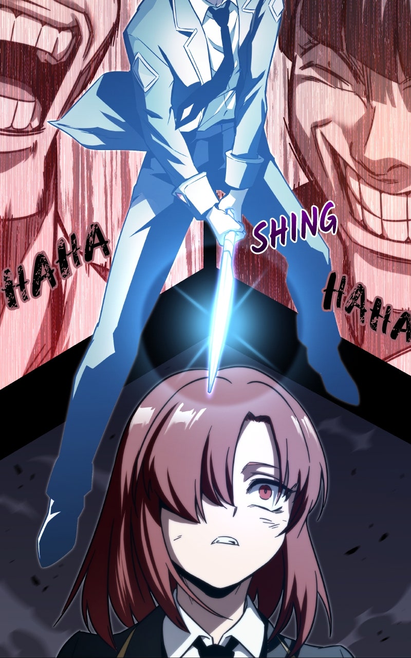 The Academy’sSashimi Sword Master Ep. 2 - Class Placement Exam (1) page 164 - 