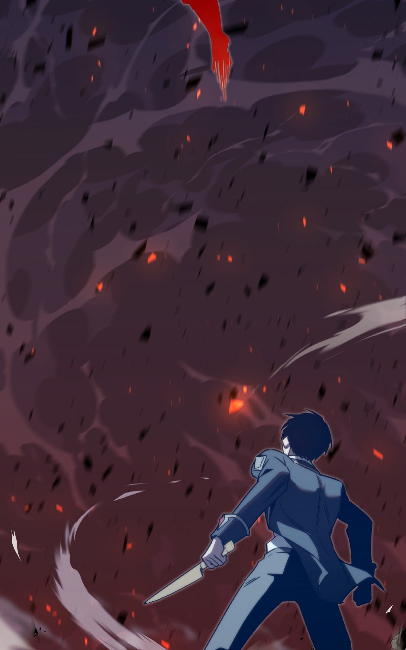 The Academy’sSashimi Sword Master Ep. 2 - Class Placement Exam (1) page 169 - 