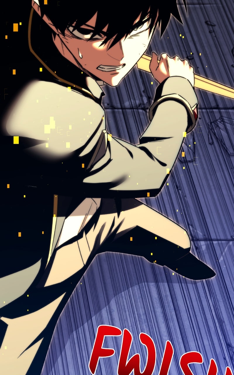 The Academy’sSashimi Sword Master Ep. 2 - Class Placement Exam (1) page 173 - 