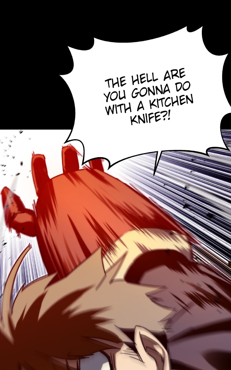 The Academy’sSashimi Sword Master Ep. 2 - Class Placement Exam (1) page 178 - 
