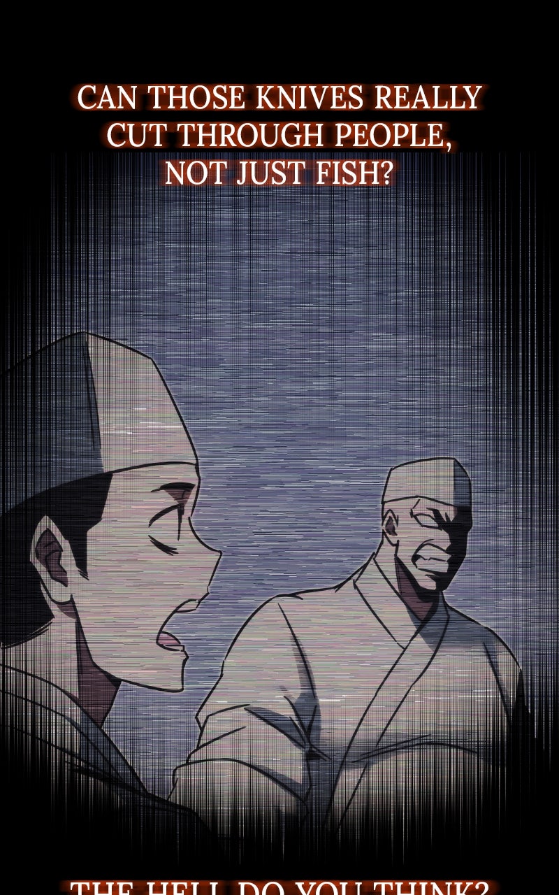 The Academy’sSashimi Sword Master Ep. 2 - Class Placement Exam (1) page 186 - 