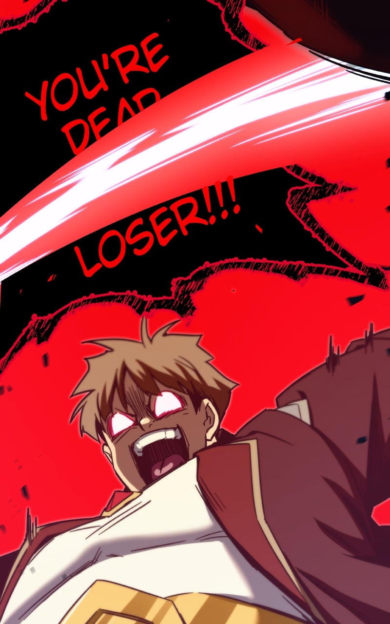 The Academy’sSashimi Sword Master Ep. 2 - Class Placement Exam (1) page 197 - 