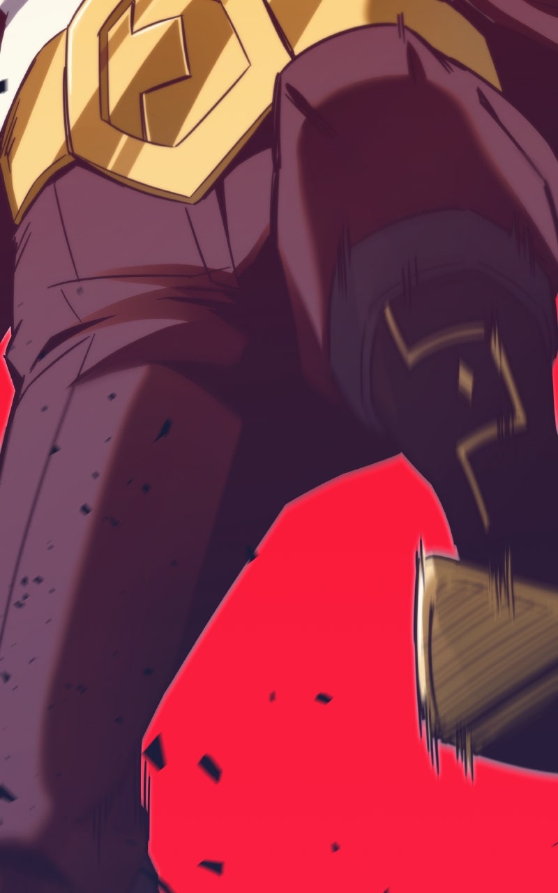 The Academy’sSashimi Sword Master Ep. 2 - Class Placement Exam (1) page 198 - 