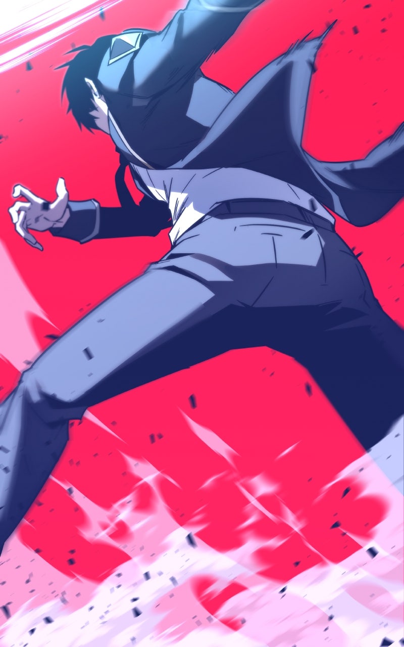 The Academy’sSashimi Sword Master Ep. 2 - Class Placement Exam (1) page 200 - 