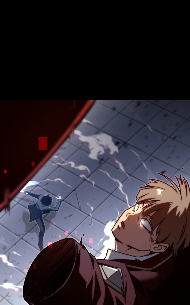 The Academy’sSashimi Sword Master Ep. 2 - Class Placement Exam (1) page 202 - 