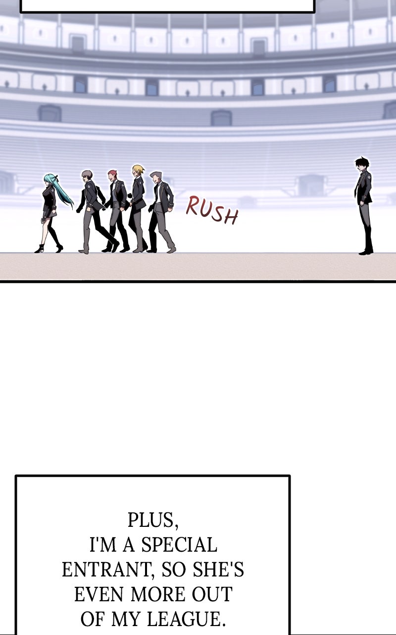 The Academy’sSashimi Sword Master Ep. 2 - Class Placement Exam (1) page 23 - 
