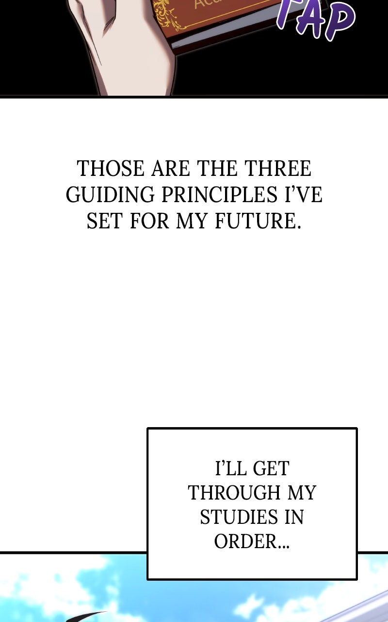 The Academy’sSashimi Sword Master Ep. 2 - Class Placement Exam (1) page 26 - 