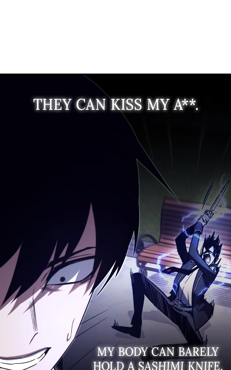 The Academy’sSashimi Sword Master Ep. 2 - Class Placement Exam (1) page 30 - 