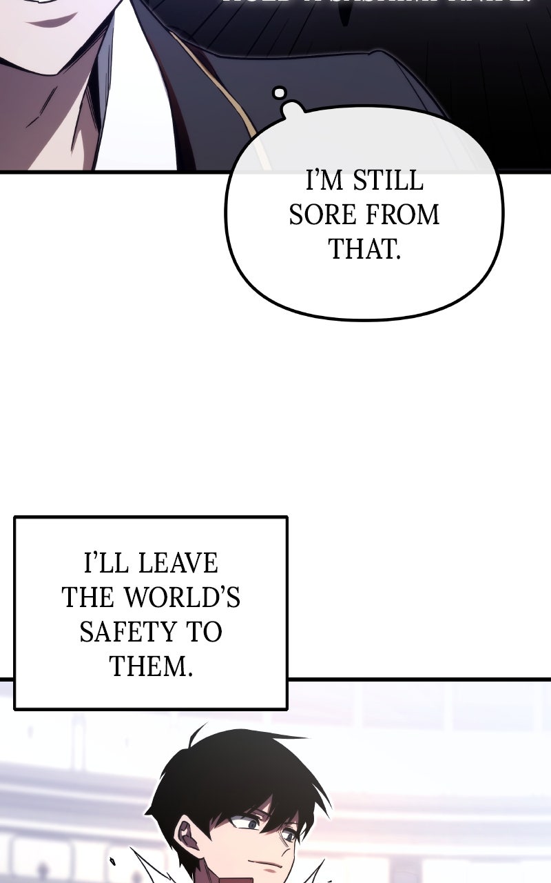 The Academy’sSashimi Sword Master Ep. 2 - Class Placement Exam (1) page 31 - 