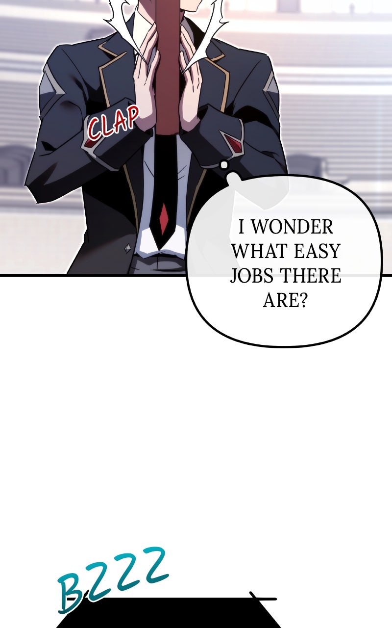 The Academy’sSashimi Sword Master Ep. 2 - Class Placement Exam (1) page 32 - 