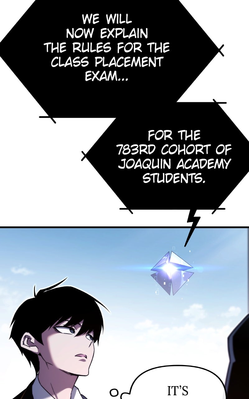 The Academy’sSashimi Sword Master Ep. 2 - Class Placement Exam (1) page 33 - 