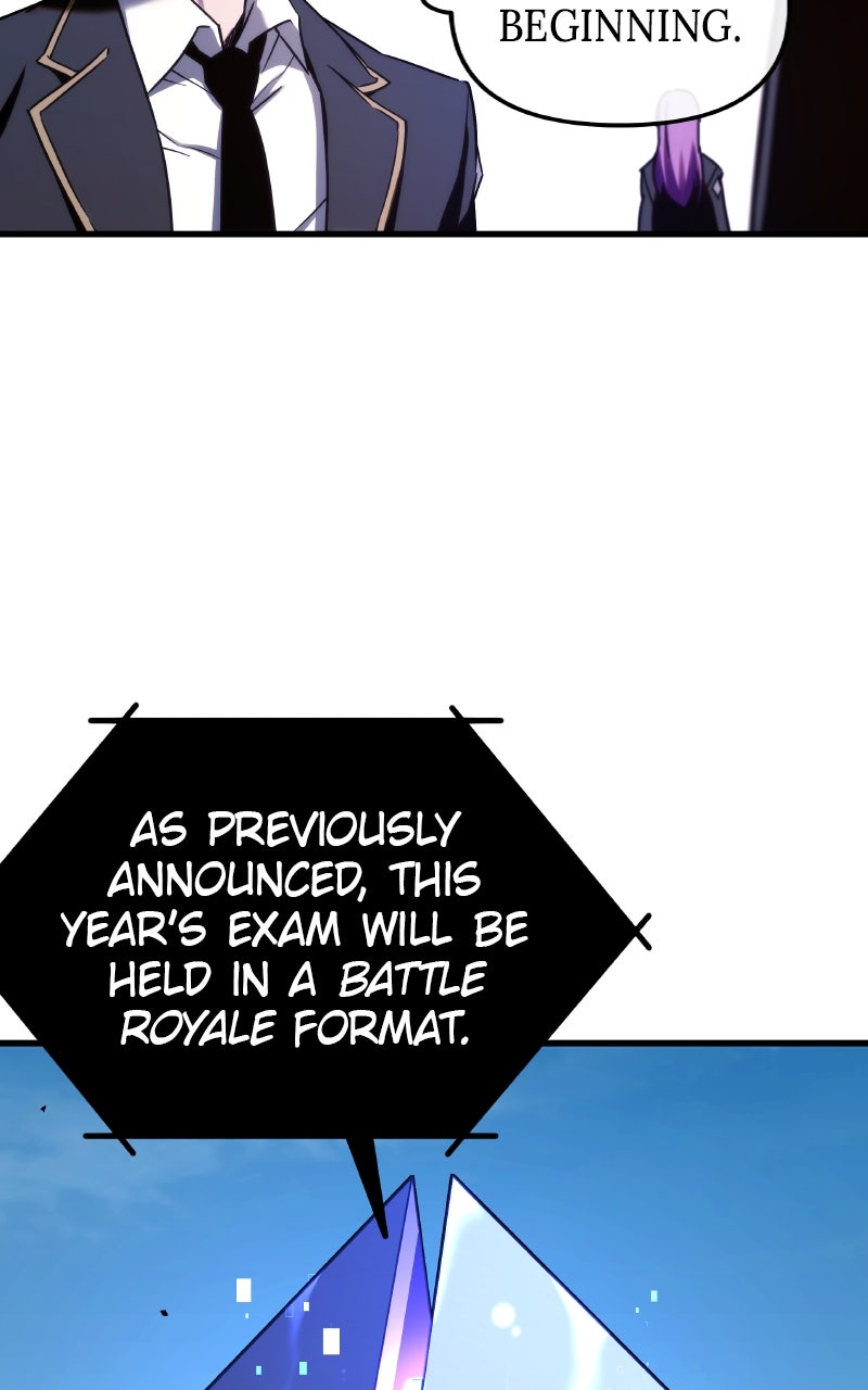 The Academy’sSashimi Sword Master Ep. 2 - Class Placement Exam (1) page 34 - 