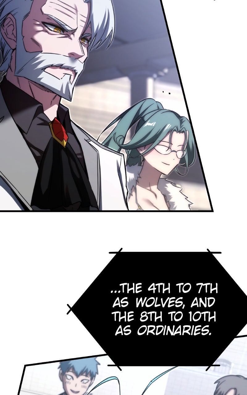The Academy’sSashimi Sword Master Ep. 2 - Class Placement Exam (1) page 36 - 