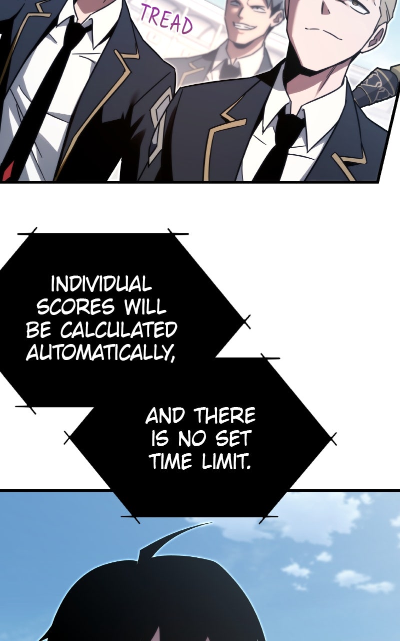 The Academy’sSashimi Sword Master Ep. 2 - Class Placement Exam (1) page 38 - 