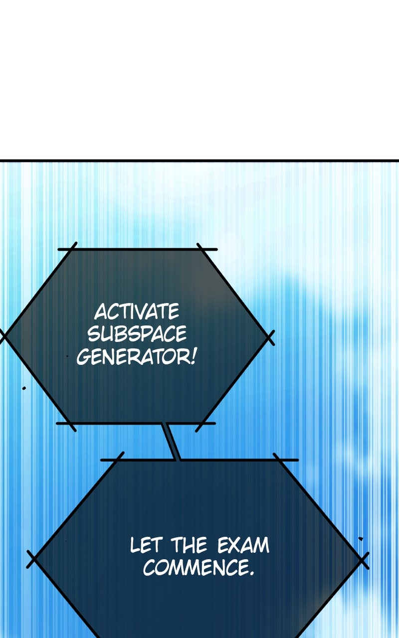 The Academy’sSashimi Sword Master Ep. 2 - Class Placement Exam (1) page 40 - 