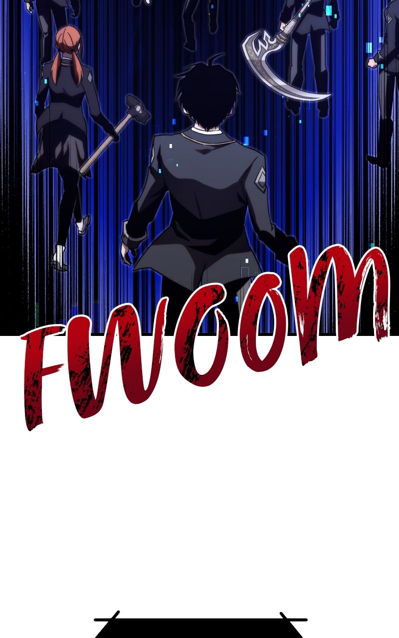 The Academy’sSashimi Sword Master Ep. 2 - Class Placement Exam (1) page 43 - 