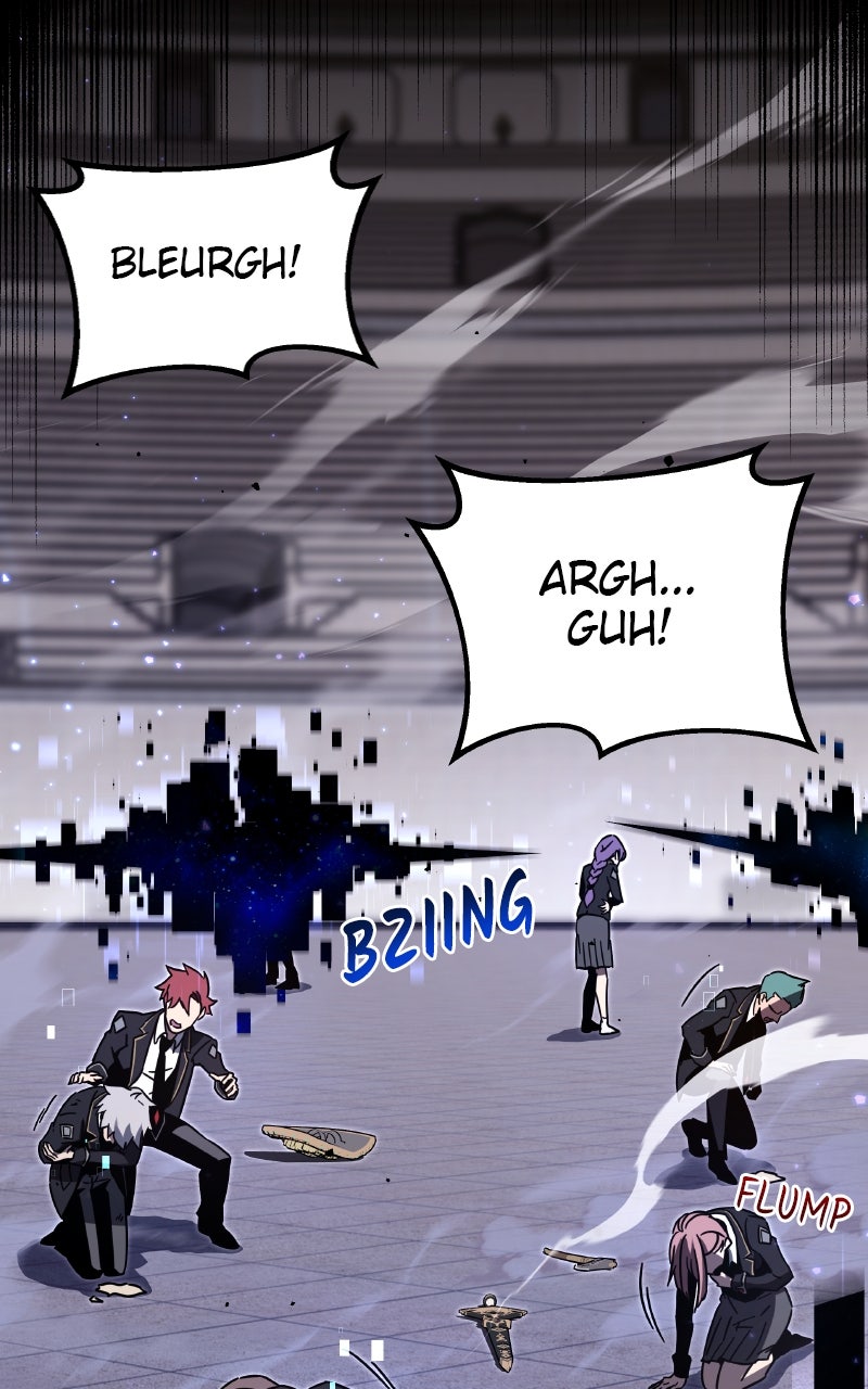 The Academy’sSashimi Sword Master Ep. 2 - Class Placement Exam (1) page 48 - 