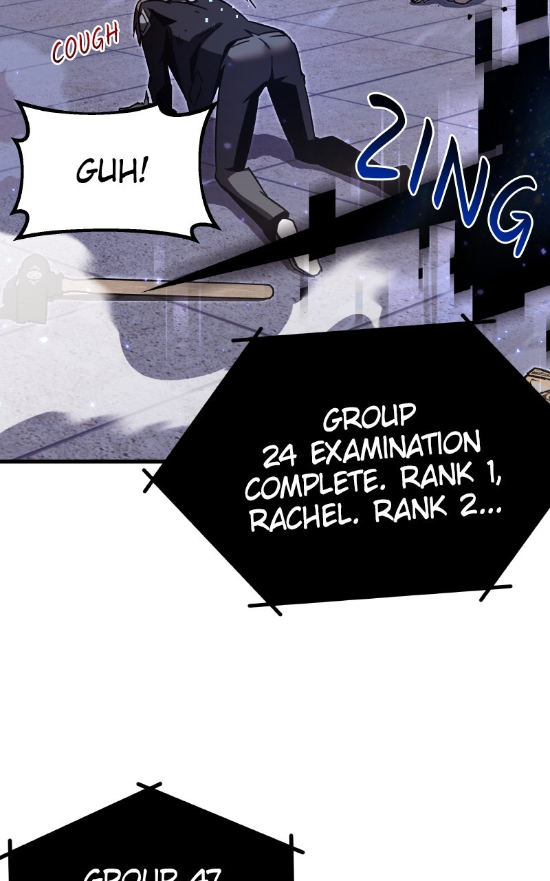 The Academy’sSashimi Sword Master Ep. 2 - Class Placement Exam (1) page 49 - 