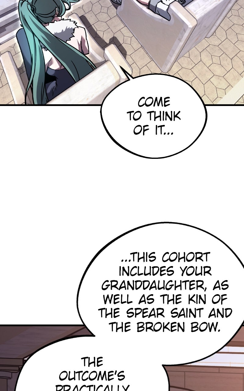 The Academy’sSashimi Sword Master Ep. 2 - Class Placement Exam (1) page 51 - 