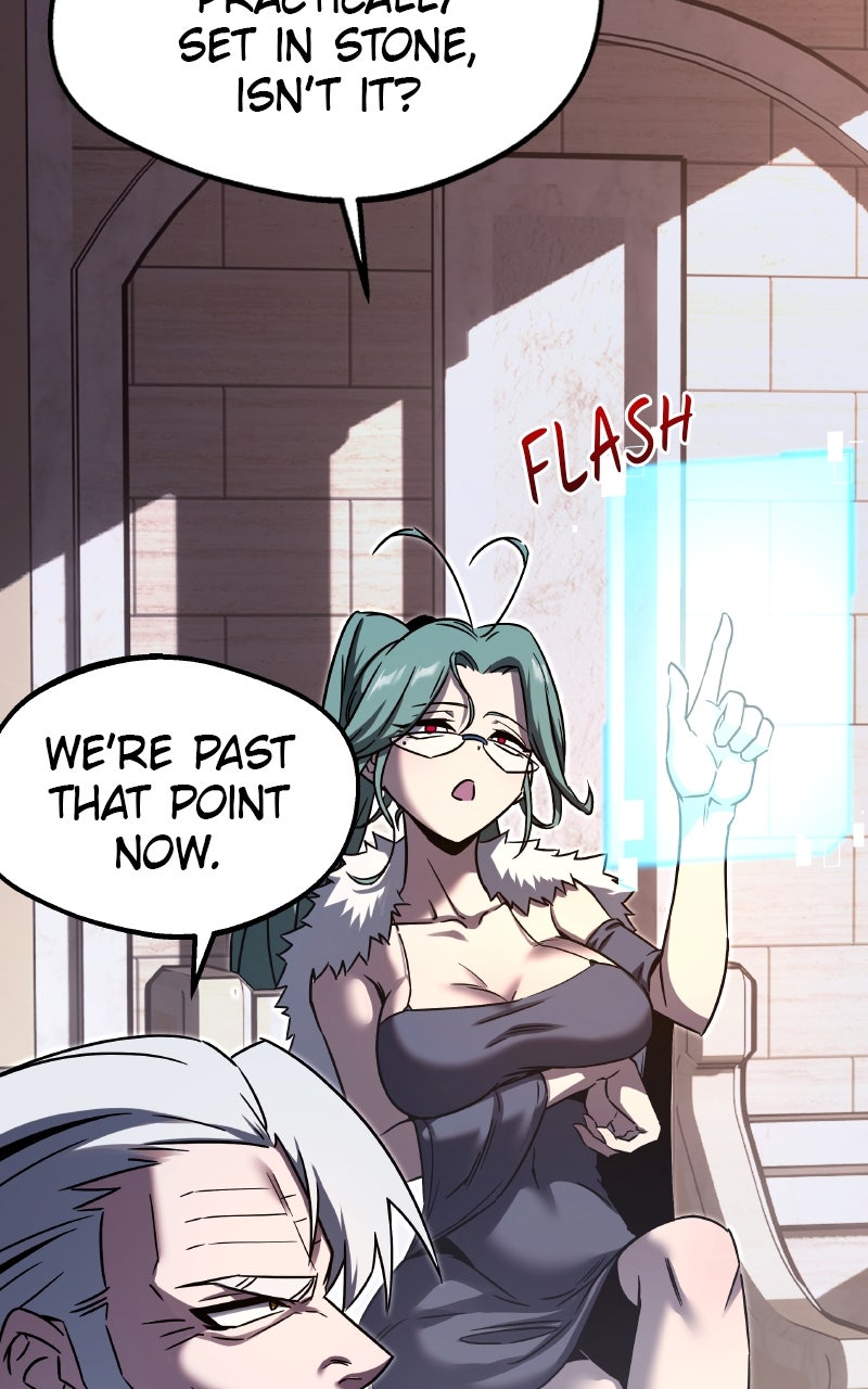 The Academy’sSashimi Sword Master Ep. 2 - Class Placement Exam (1) page 52 - 