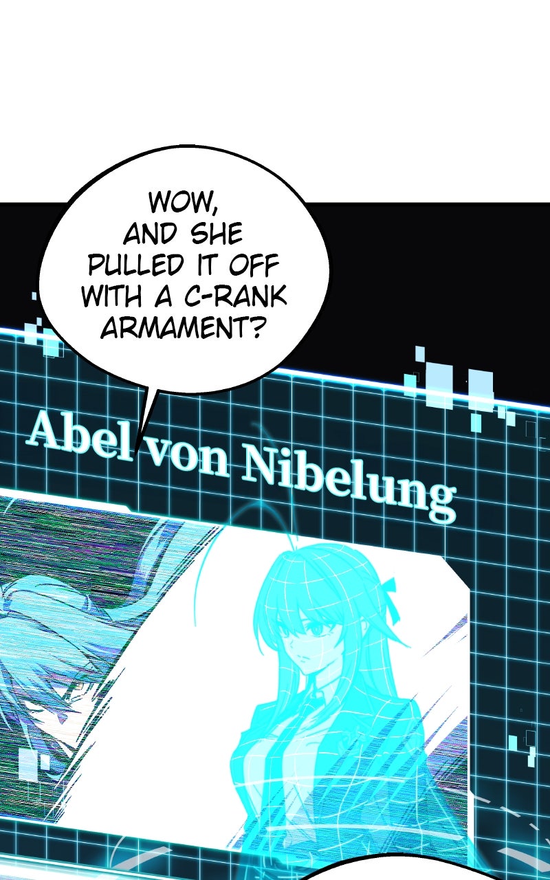 The Academy’sSashimi Sword Master Ep. 2 - Class Placement Exam (1) page 54 - 