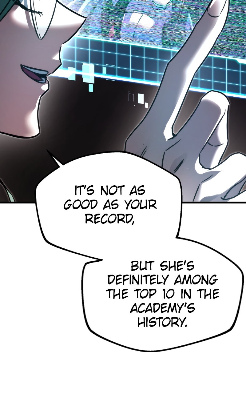 The Academy’sSashimi Sword Master Ep. 2 - Class Placement Exam (1) page 56 - 