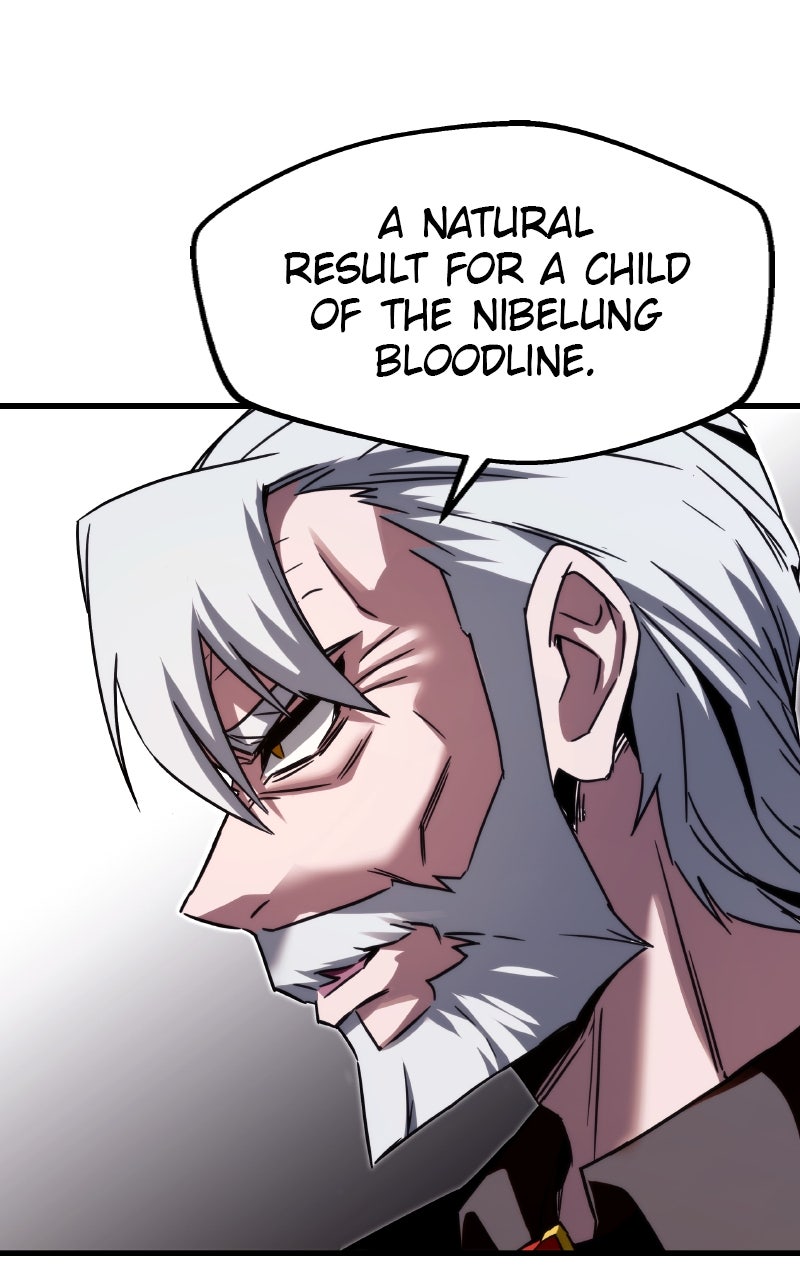 The Academy’sSashimi Sword Master Ep. 2 - Class Placement Exam (1) page 57 - 