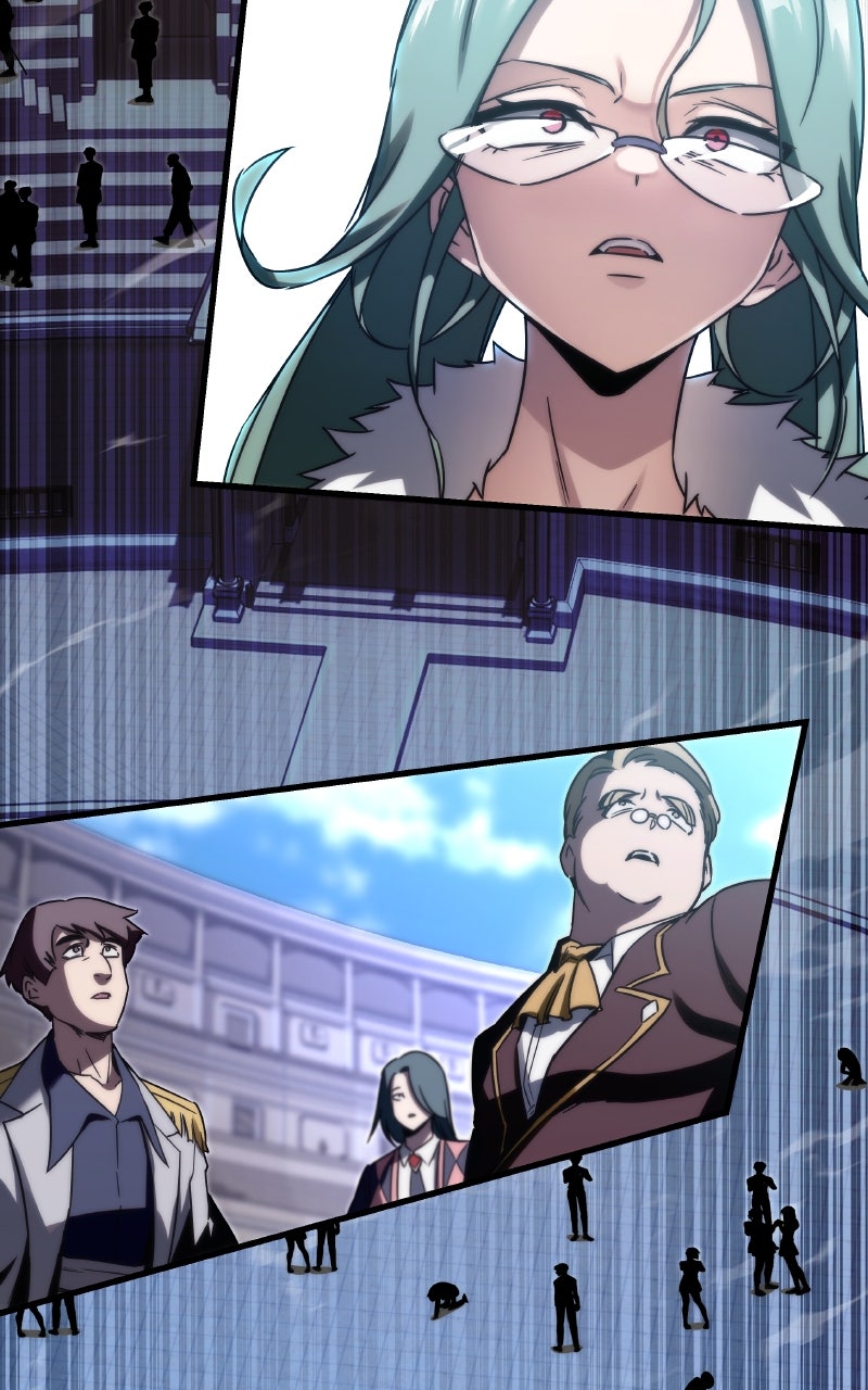 The Academy’sSashimi Sword Master Ep. 2 - Class Placement Exam (1) page 64 - 