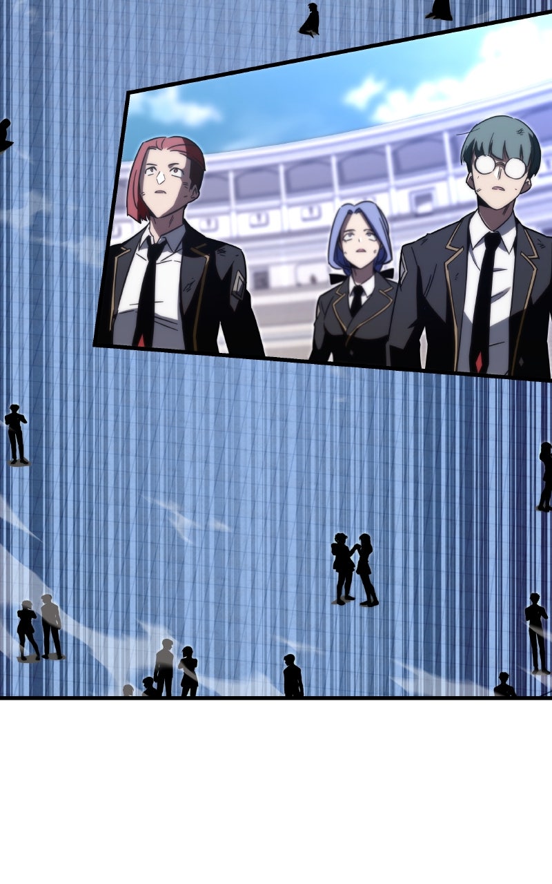 The Academy’sSashimi Sword Master Ep. 2 - Class Placement Exam (1) page 65 - 