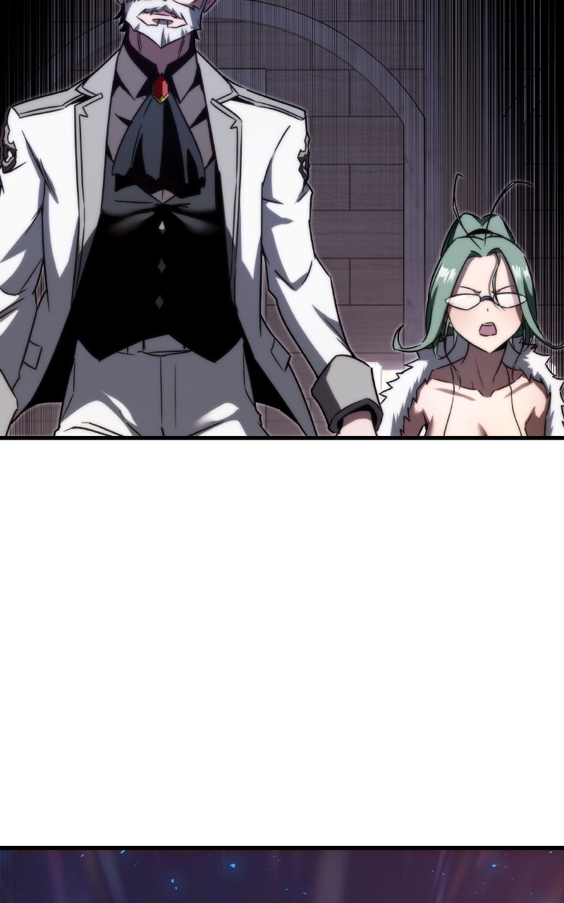 The Academy’sSashimi Sword Master Ep. 2 - Class Placement Exam (1) page 71 - 