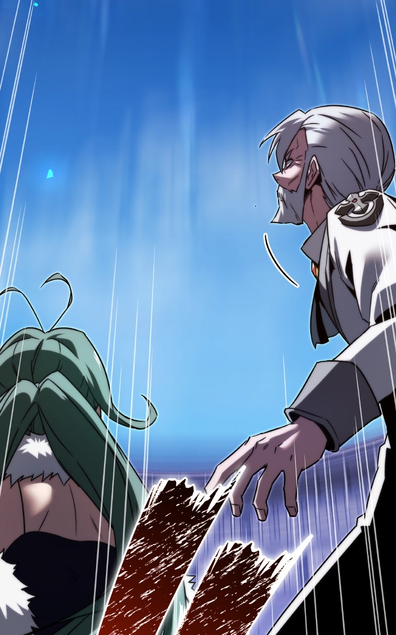 The Academy’sSashimi Sword Master Ep. 2 - Class Placement Exam (1) page 74 - 