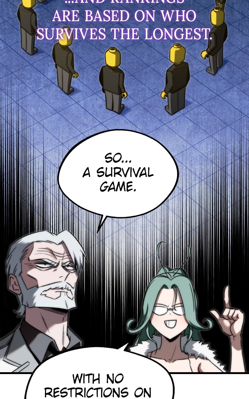 The Academy’sSashimi Sword Master Ep. 2 - Class Placement Exam (1) page 9 - 
