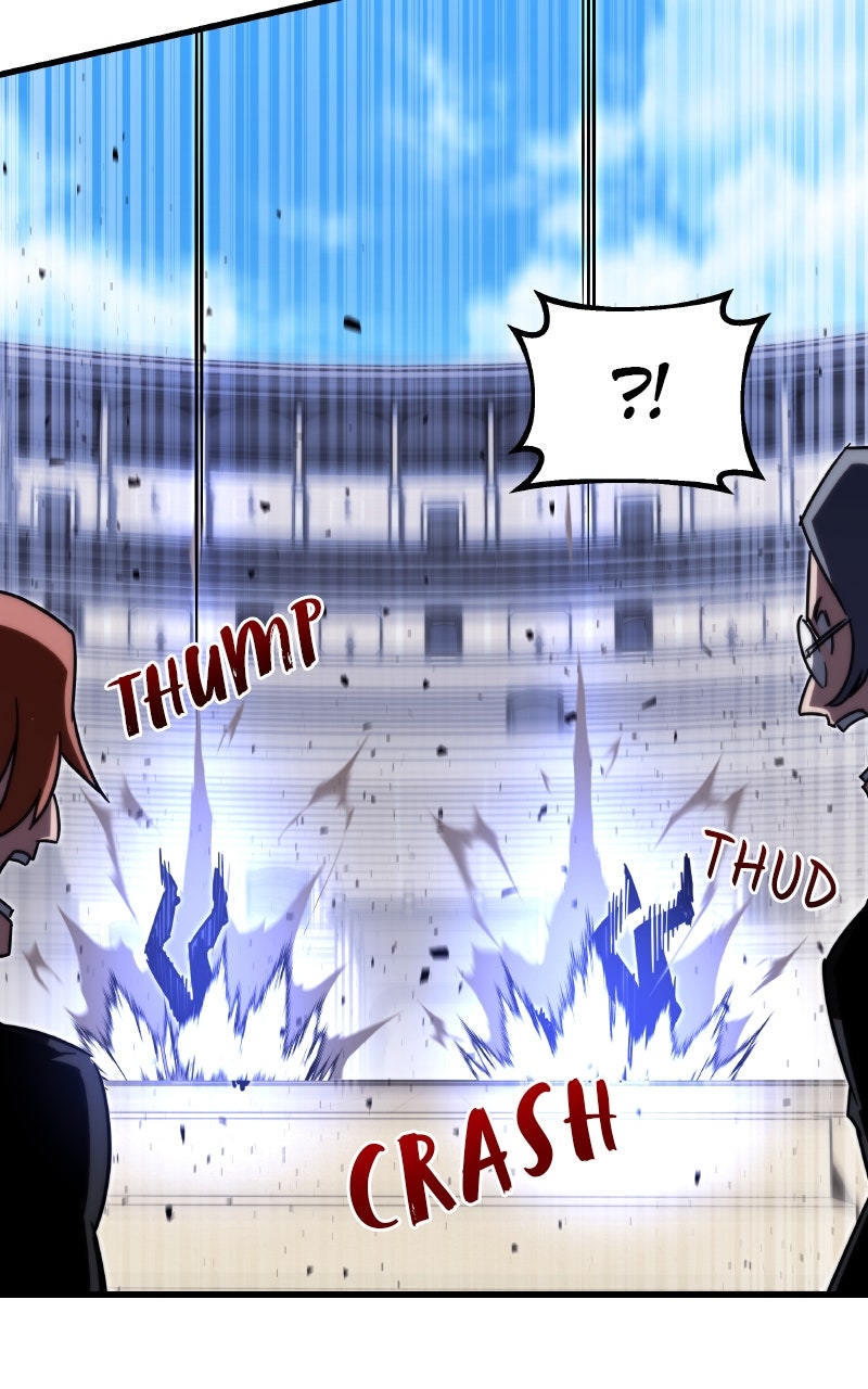 The Academy’sSashimi Sword Master Ep. 2 - Class Placement Exam (1) page 81 - 