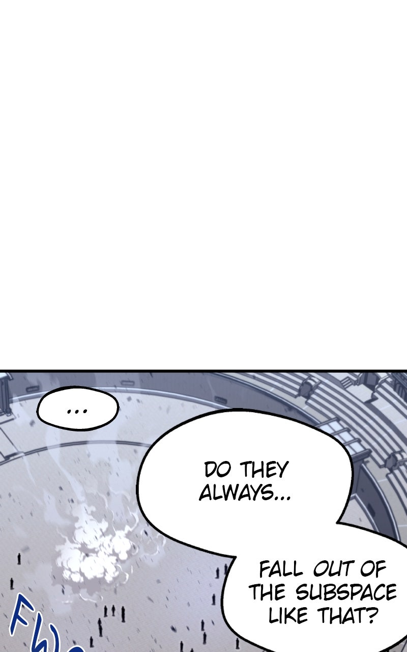 The Academy’sSashimi Sword Master Ep. 2 - Class Placement Exam (1) page 82 - 