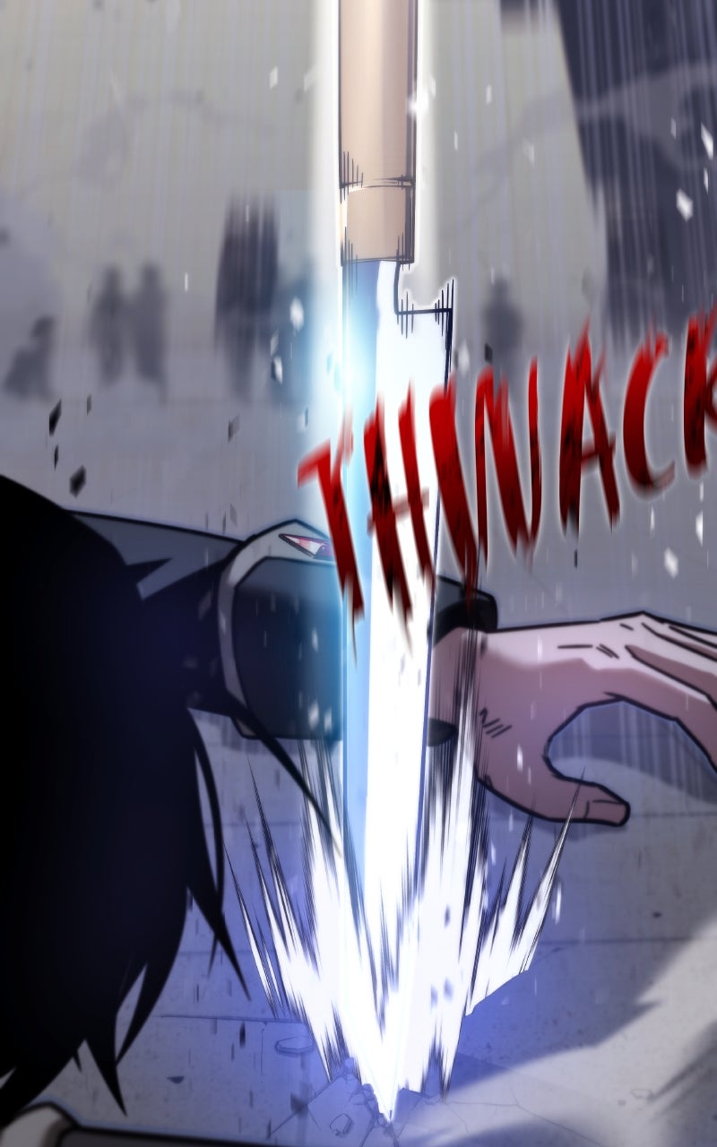 The Academy’sSashimi Sword Master Ep. 2 - Class Placement Exam (1) page 89 - 