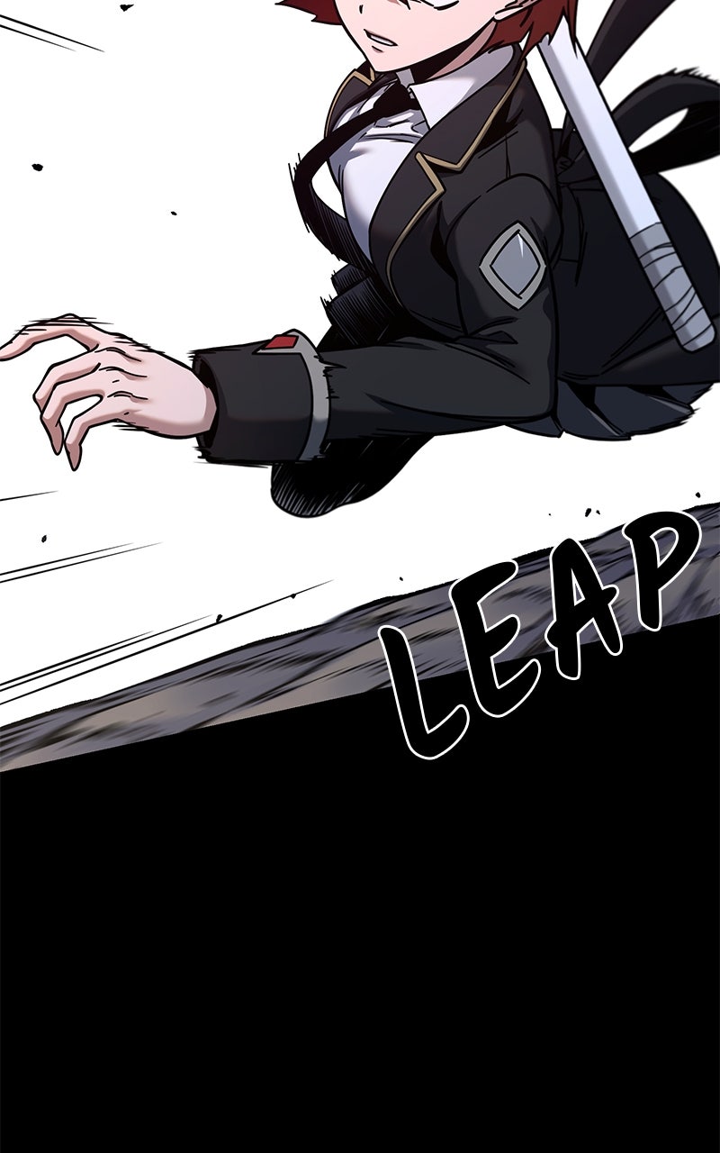 The Academy’sSashimi Sword Master Ep. 29 - Buffalo Dungeon (1) page 104 - 